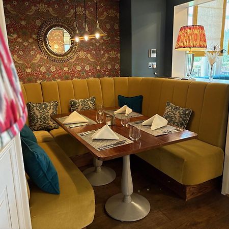 The Belsfield Hotel Bowness-on-Windermere Buitenkant foto