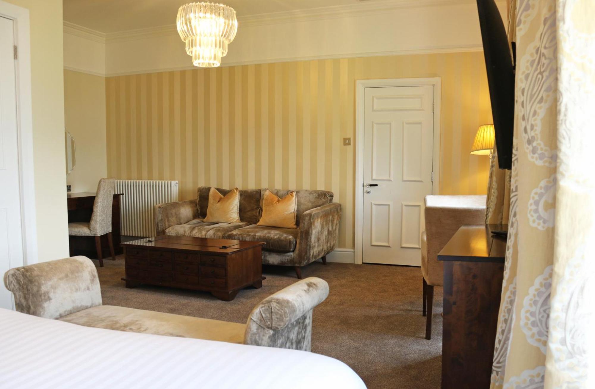 The Belsfield Hotel Bowness-on-Windermere Buitenkant foto