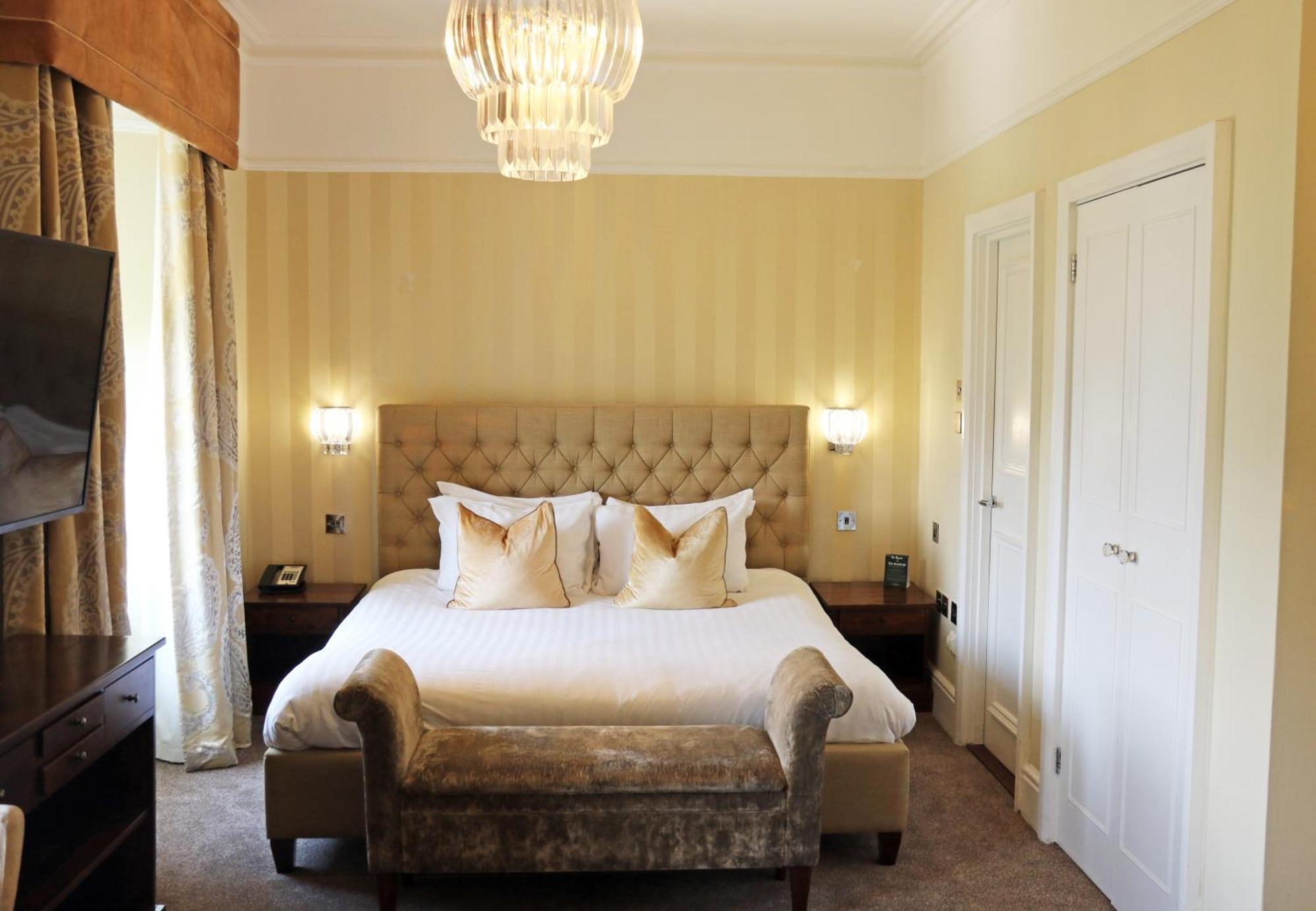 The Belsfield Hotel Bowness-on-Windermere Buitenkant foto